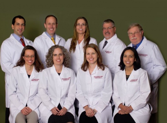 Fairfax Colon & Rectal Surgery - Fairfax, VA