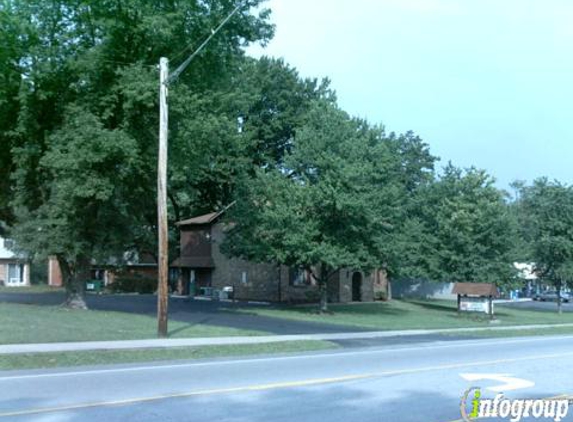 Toots' Cake and Candy Supply - Belleville, IL