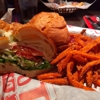 Red Robin Gourmet Burgers gallery