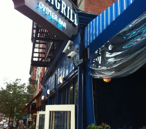 Aquagrill - New York, NY