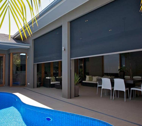 Central Coast Curtains & Blinds. Visit Our Website
