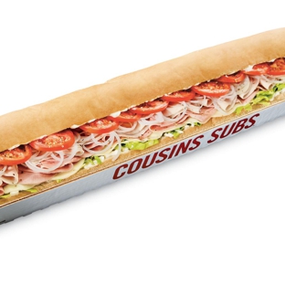 Cousins Subs - Germantown, WI