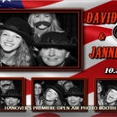 Hanover Photo Booth - Photo Booth Rental