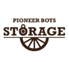 Pioneer Boys Storage gallery