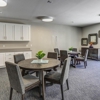 Novato Village Senior Apartments gallery