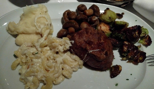 Mastro's Steakhouse - Thousand Oaks, CA