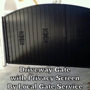 Local Gate Service - Gates & Accessories