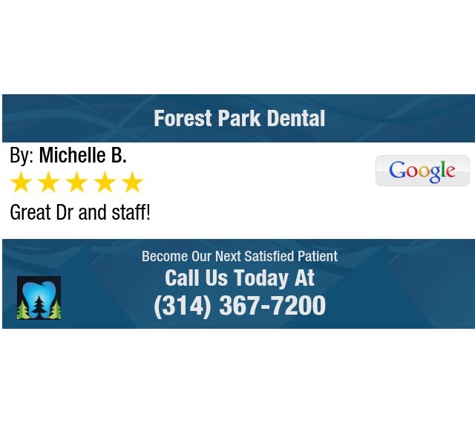 Forest Park Dental - Saint Louis, MO