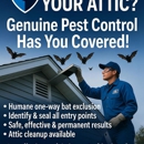 Genuine Pest Control - Pest Control Services-Commercial & Industrial