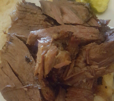 Hogly-Wogly Dr Tyler Tex BBQ - Panorama City, CA