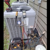Pup heating and cooling gallery