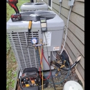 Pup heating and cooling - Fireplaces