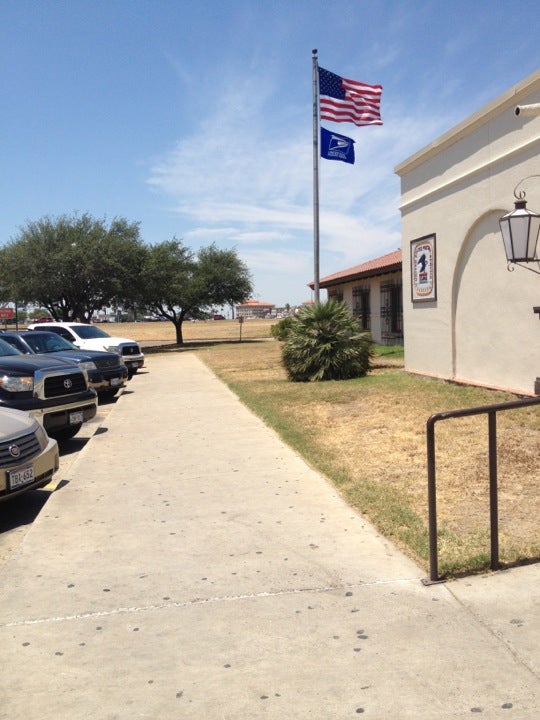 United States Postal Service - Laredo, TX 78041
