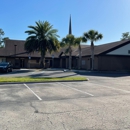 The Church of Jesus Christ of Latter-day Saints - Methodist Churches