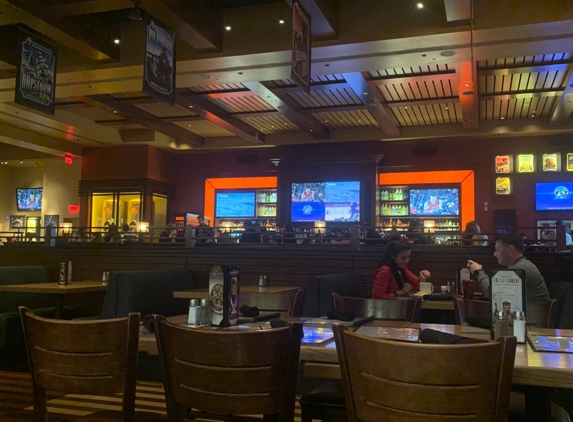 BJ's Restaurants - San Diego, CA