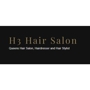 H3 Hair Salon