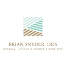Brian Snyder, DDS - Dentists