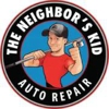 The Neighbor's Kid Auto Repair gallery