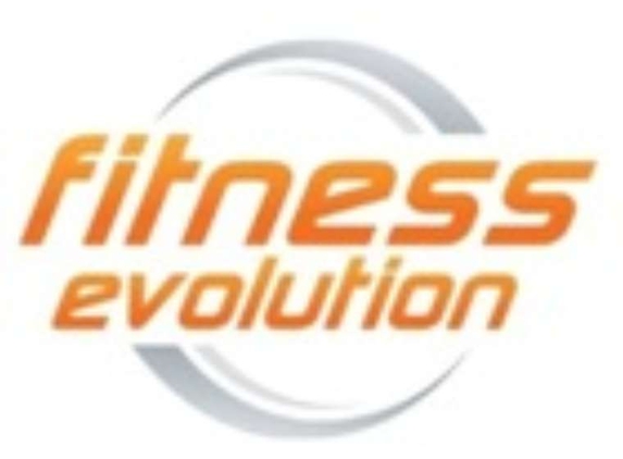 Fitness Evolution Hammer - Stockton, CA