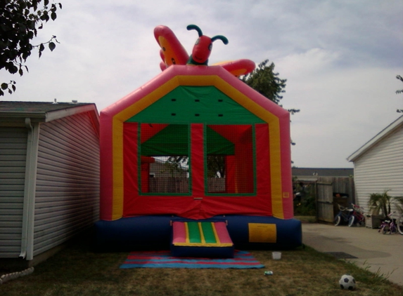 D & A Party Rentals