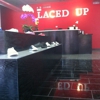 Laced Up gallery