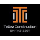 Tellez Concrete Construction - Stamped & Decorative Concrete