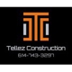 Tellez Concrete Construction