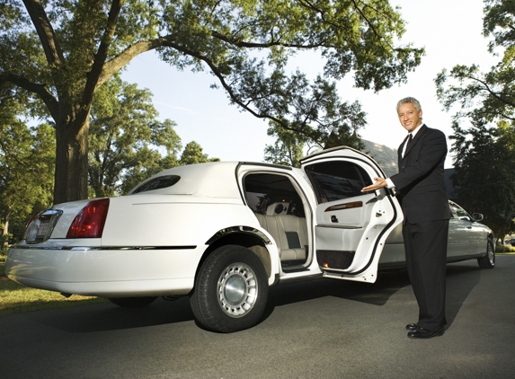 World Transportation & Limo Service - Las Vegas, NV