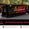 Joey's Dumpster Rentals gallery