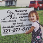 Brevard coastal cleaning