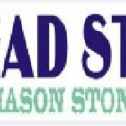 Thomason Stone Supply.