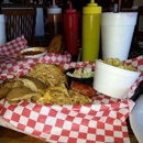 Spanx the Hog BBQ & Saloon - Barbecue Restaurants