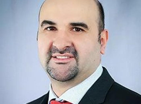 Ahmad Alqaqa'a, MD - Cheyenne, WY