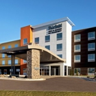 Fairfield Inn & Suites