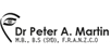Martin Peter Dr - Surgery-General
