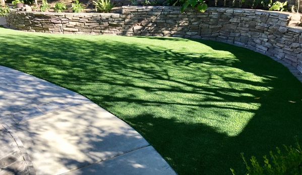 GreenPoint Turf & Paver - San Rafael, CA