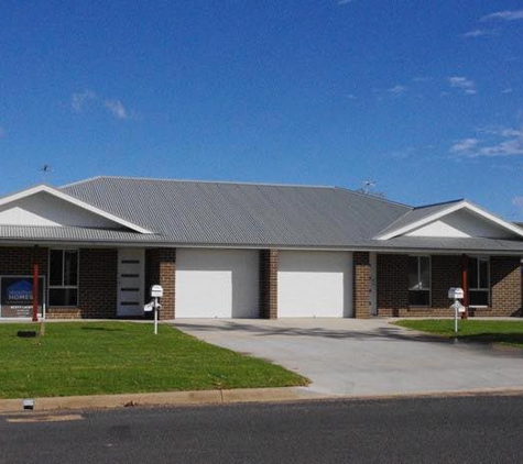Steadfast Homes - Young, NSW