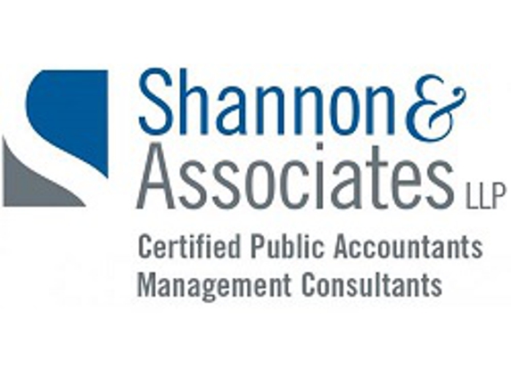 Shannon & Associates LLP - Kent, WA. Shannon & Associates LLP