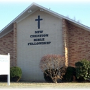 New Creation Bible Fellowship - Religious Organizations
