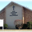 New Creation Bible Fellowship
