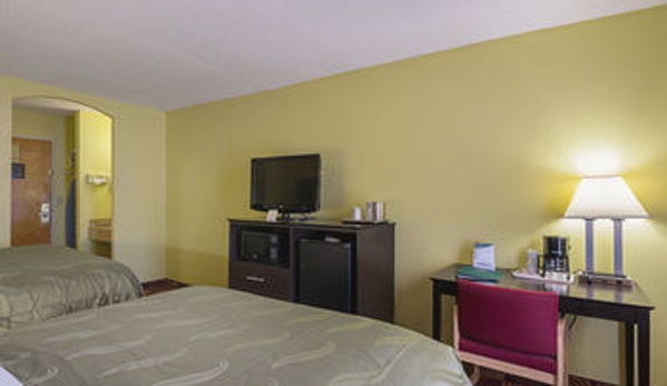 Quality Inn - Washington, NC