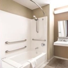 Microtel Inn & Suites by Wyndham Dickinson