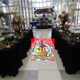 Ice Cream Sundae Parties/Catering