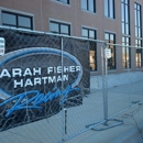 Sarah Fisher Hartman Racing - Automobile Performance, Racing & Sports Car Equipment