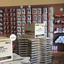 StorageMart - Automobile Storage