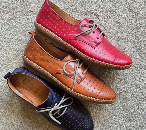 Comfoot Shoes - Bundaberg Central, QLD
