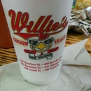 Willie's Chicken Shack - Fast Food Restaurants