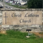 Christ Lutheran Church Lcms