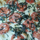 Flippin Pizza - Pizza