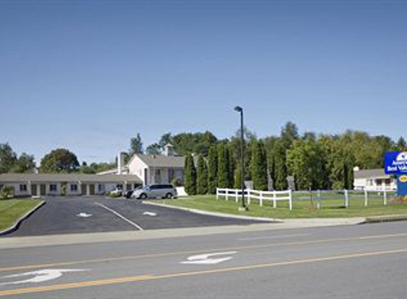 Americas Best Value Inn Albany East Greenbush - East Greenbush, NY